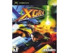 (Xbox): XGRA