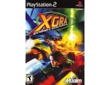 (PlayStation 2, PS2): XGRA