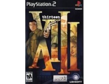 (PlayStation 2, PS2): XIII