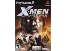 (PlayStation 2, PS2): X-men Legends 2