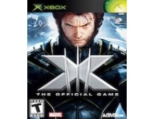 (Xbox): X-Men: The Official Game