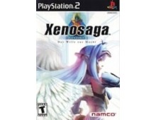(PlayStation 2, PS2): Xenosaga