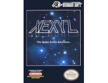 (Nintendo NES): Xexyz