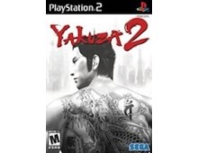 (PlayStation 2, PS2): Yakuza 2