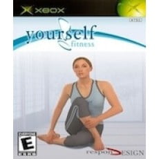 (Xbox): Yourself Fitness