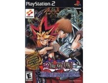 (PlayStation 2, PS2): Yu-Gi-Oh The Duelists of the Roses