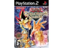 (PlayStation 2, PS2): Yu-Gi-Oh Capsule Monster Coliseum