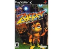 (PlayStation 2, PS2): Zapper
