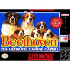 (Super Nintendo, SNES): Beethoven