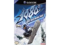 (GameCube):  1080 Avalanche