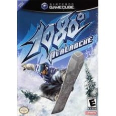 (GameCube):  1080 Avalanche
