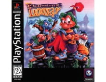 (Playstation, PS1): Adventures of Lomax