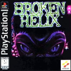 (Playstation, PS1): Broken Helix