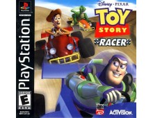 (Playstation, PS1): Toy Story Racer
