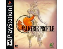 (Playstation, PS1): Valkyrie Profile