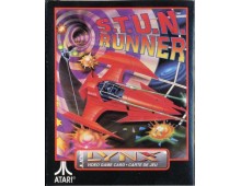 (Atari Lynx):  S.T.U.N. Runner