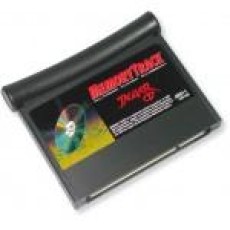 (Atari Jaguar): MemoryTrack Cartridge