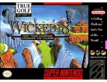 (Super Nintendo, SNES): Wicked 18