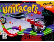 (Super Nintendo, SNES): Uniracers