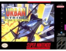 (Super Nintendo, SNES): Urban Strike