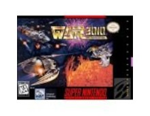 (Super Nintendo, SNES): War 3010 The Revolution
