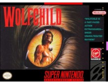 (Super Nintendo, SNES): Wolfchild