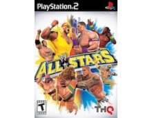 (PlayStation 2, PS2): WWE All Stars