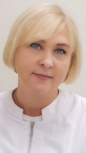 Москатова Наталья Павловна