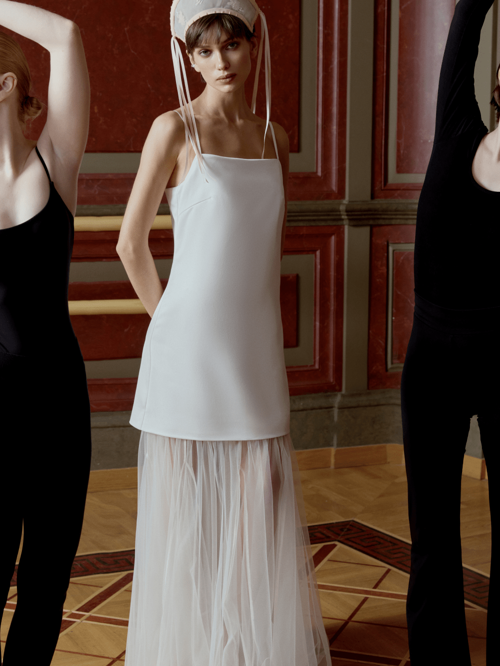 картинка платье от магазина truered.ru (ex-SOLO·U)