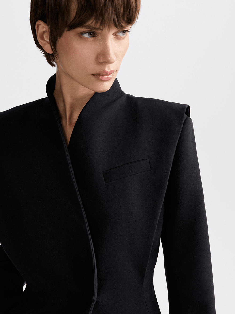 картинка жакет от магазина truered.ru (ex-SOLO·U)