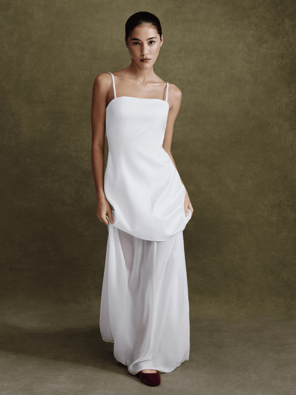 картинка платье от магазина truered.ru (ex-SOLO·U)