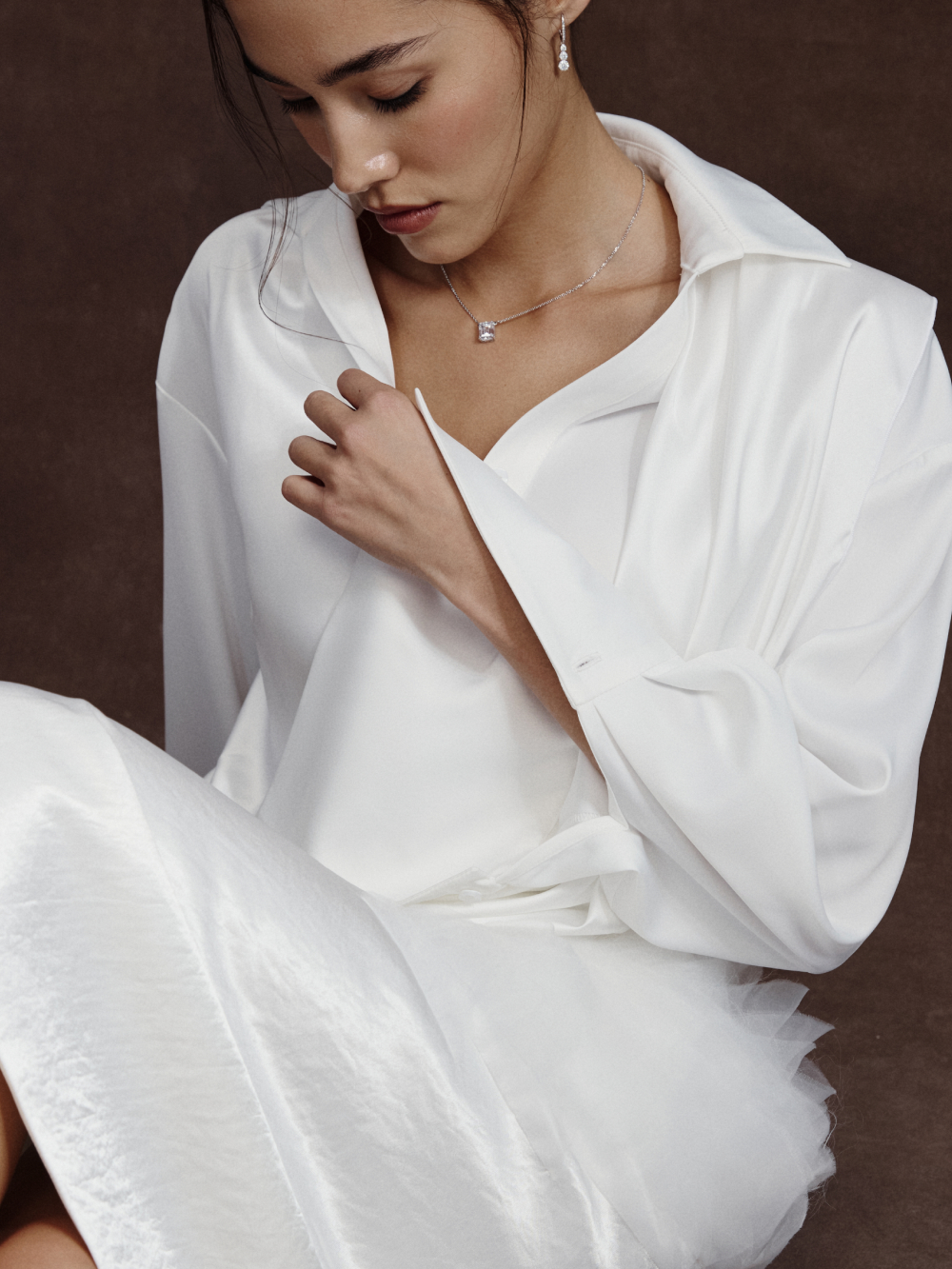 картинка блузка от магазина truered.ru (ex-SOLO·U)