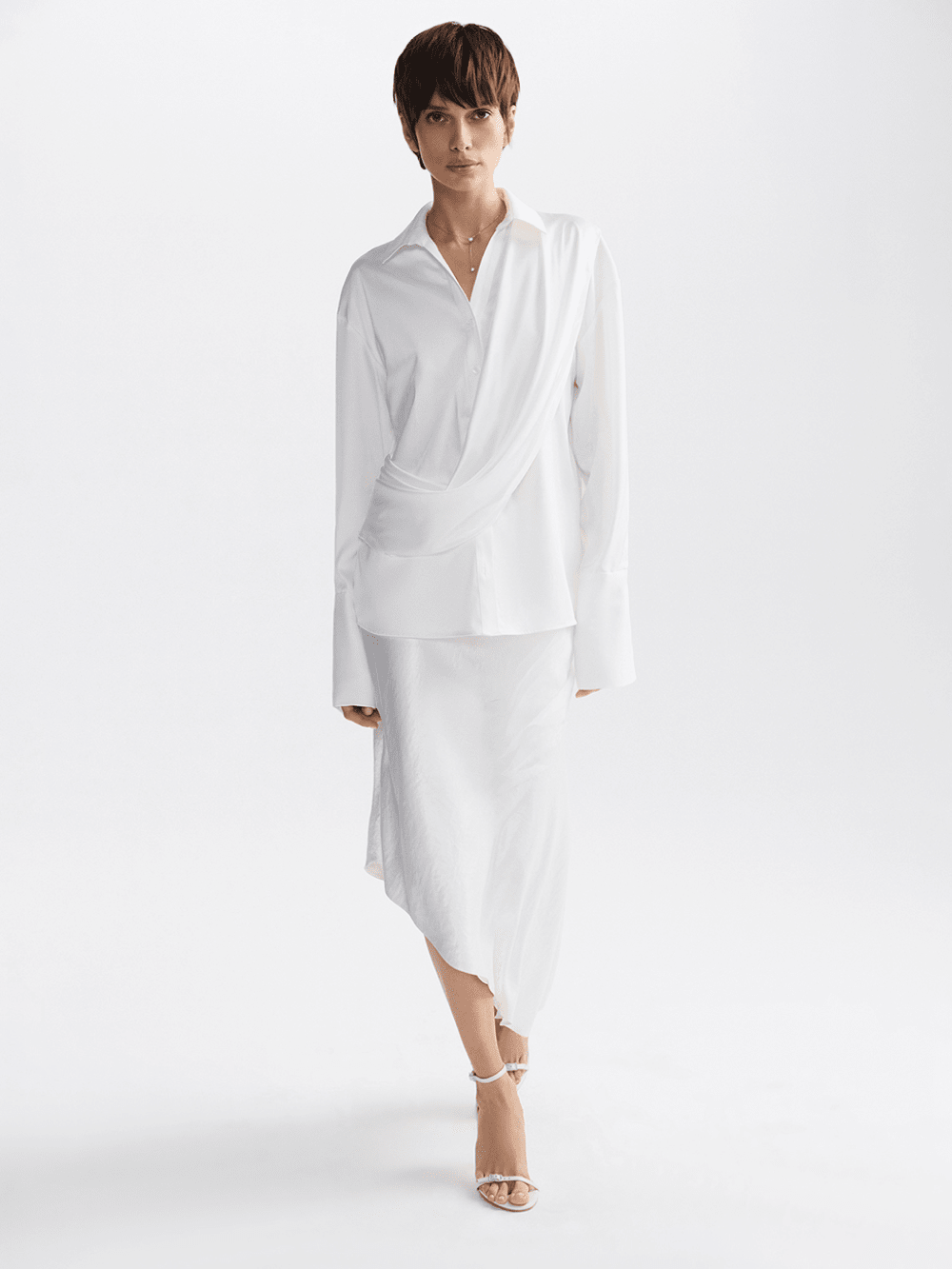 картинка блузка от магазина truered.ru (ex-SOLO·U)