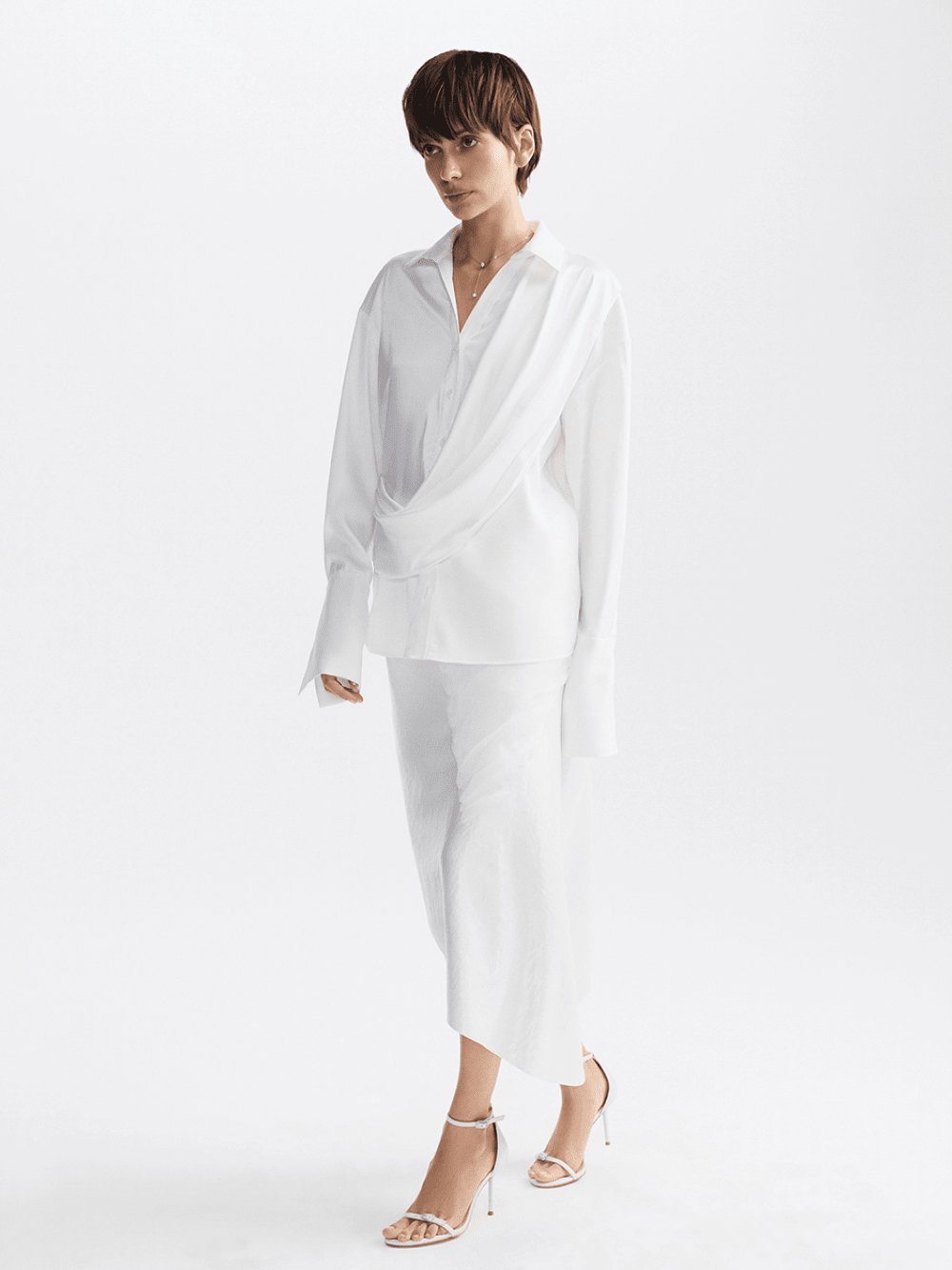 картинка блузка от магазина truered.ru (ex-SOLO·U)