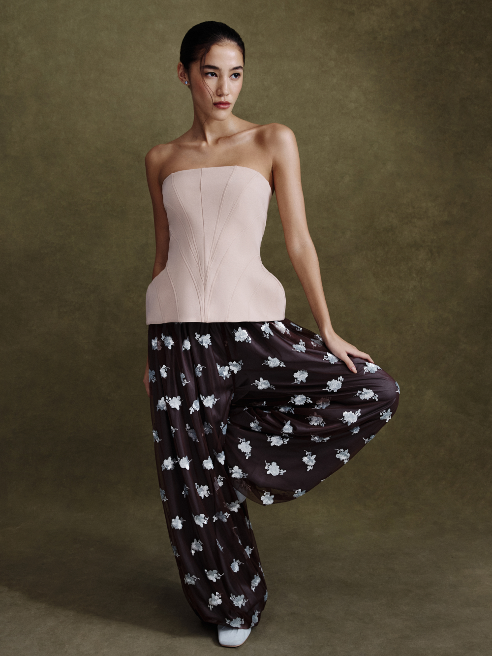 картинка брюки от магазина truered.ru (ex-SOLO·U)