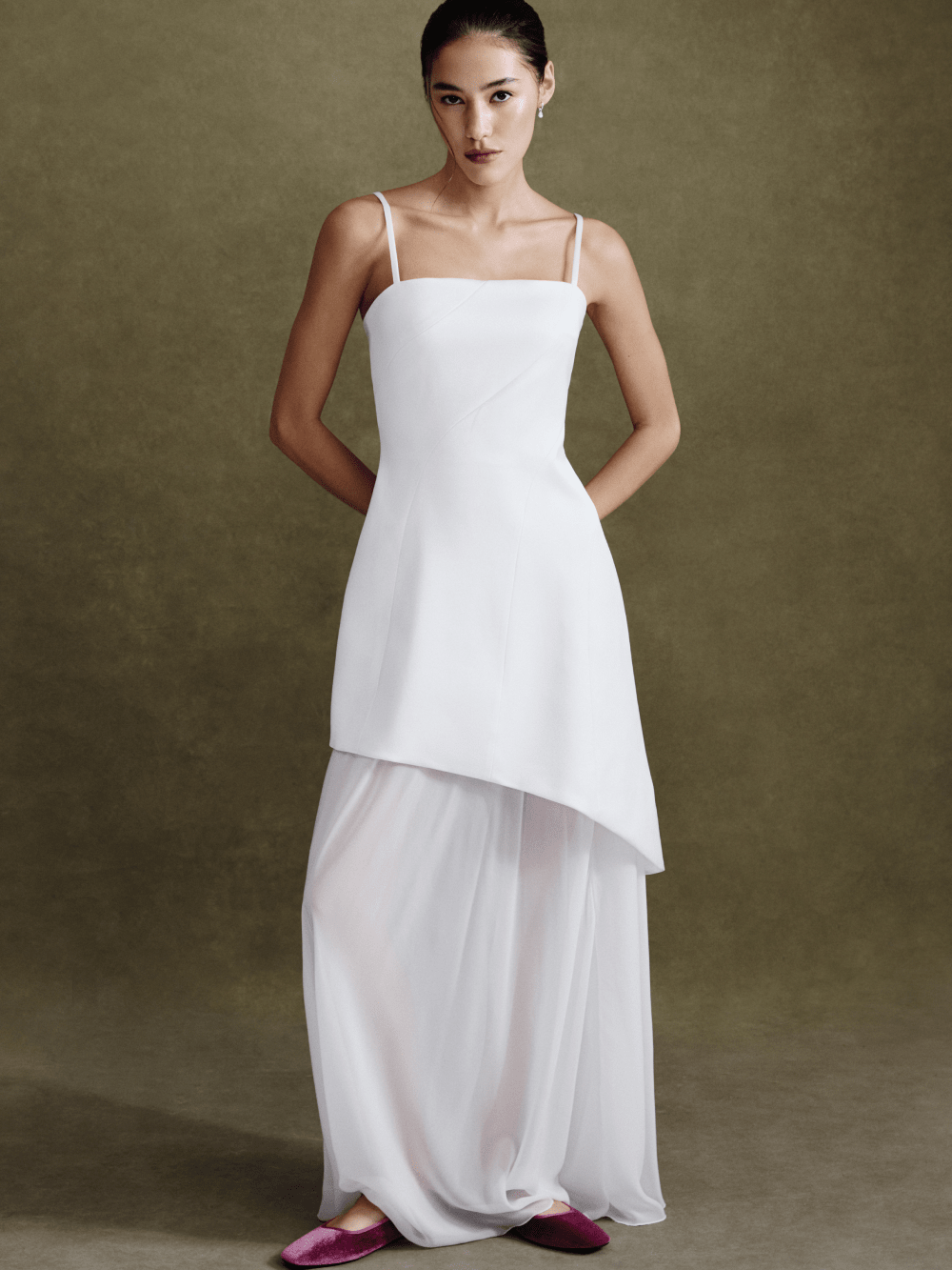 картинка платье от магазина truered.ru (ex-SOLO·U)