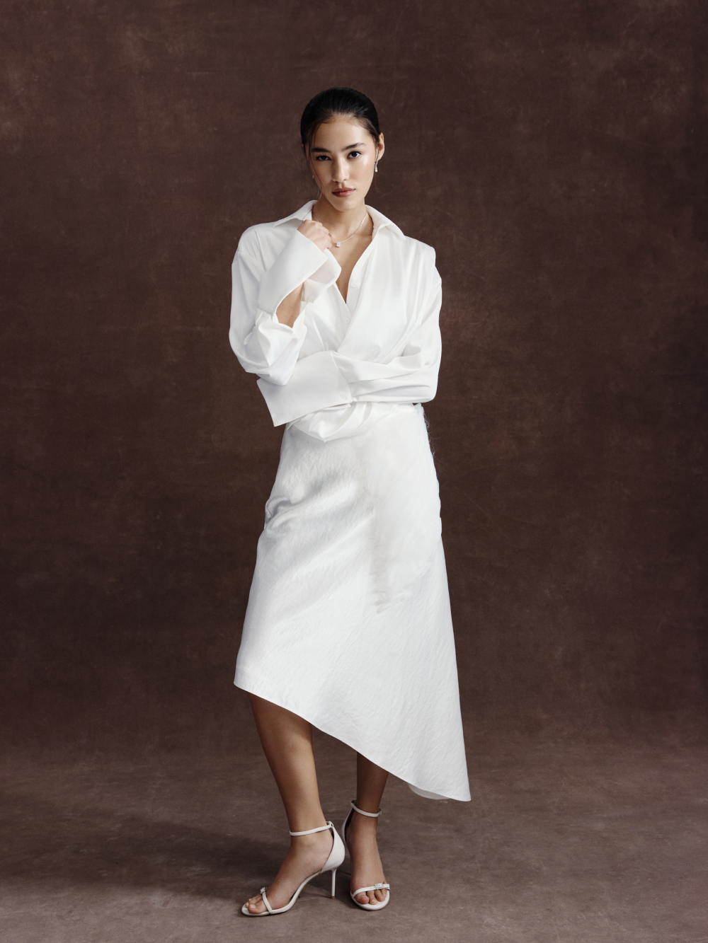 картинка юбка от магазина truered.ru (ex-SOLO·U)