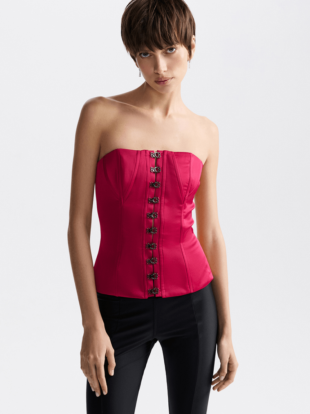 картинка топ корсетный от магазина truered.ru (ex-SOLO·U)