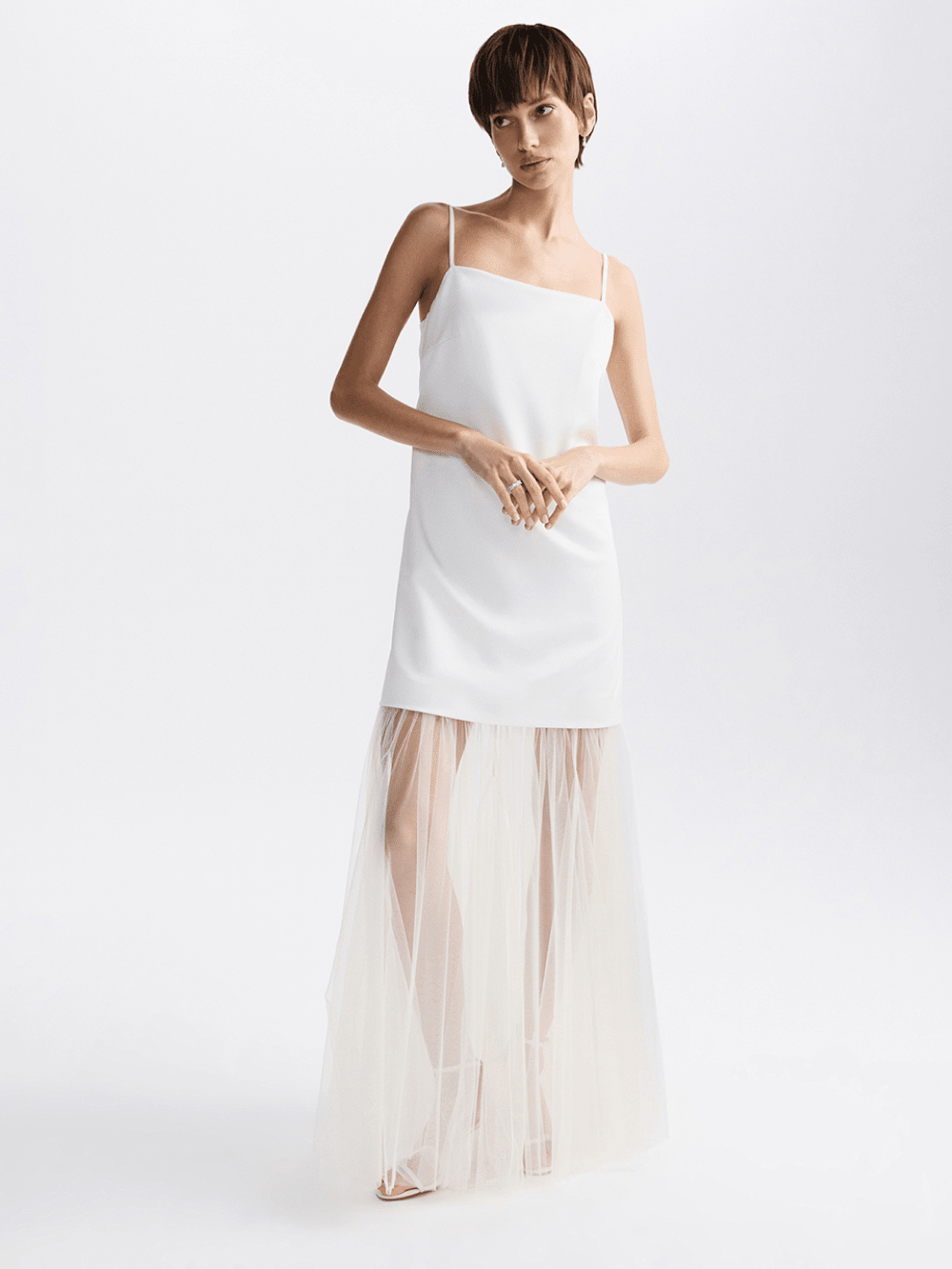 картинка платье от магазина truered.ru (ex-SOLO·U)