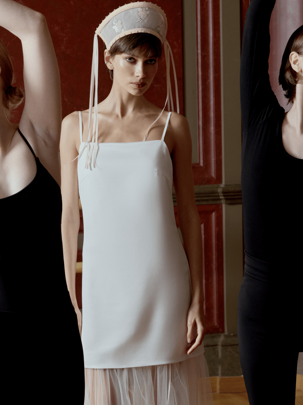 картинка платье от магазина truered.ru (ex-SOLO·U)