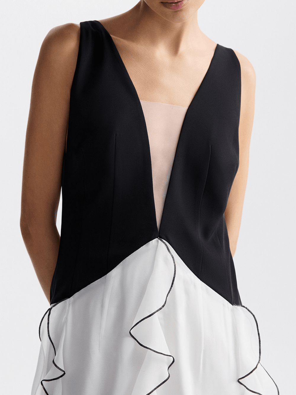 картинка платье от магазина truered.ru (ex-SOLO·U)