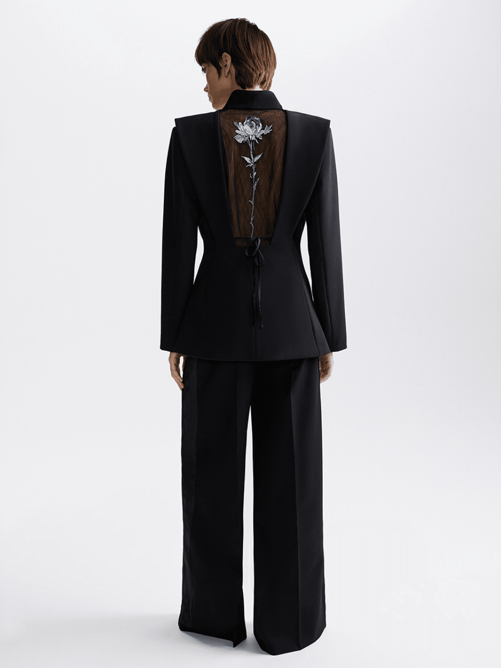 картинка жакет от магазина truered.ru (ex-SOLO·U)