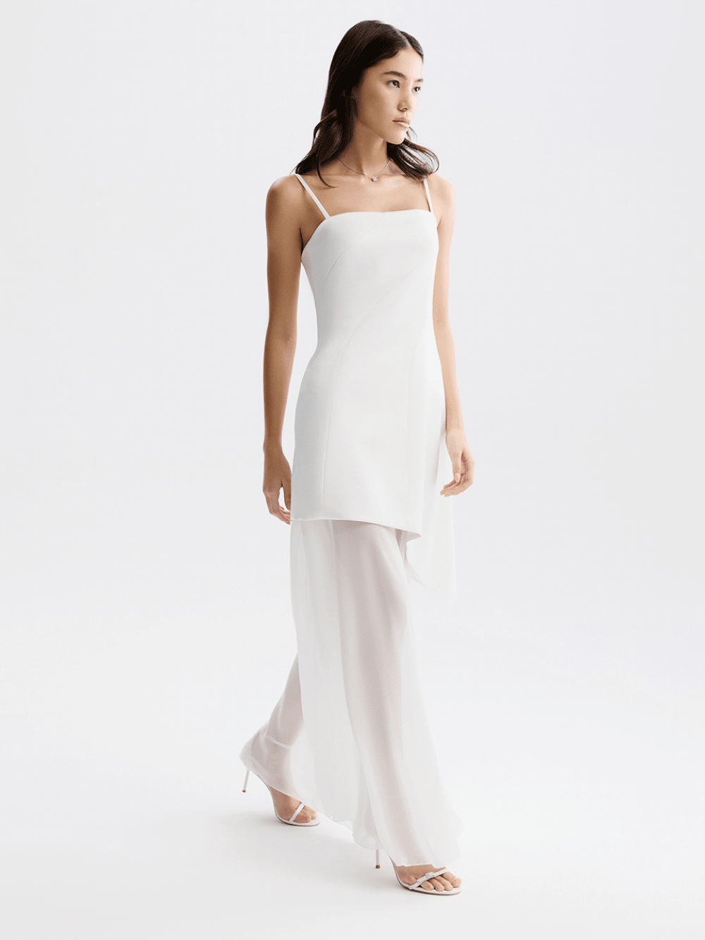 картинка платье от магазина truered.ru (ex-SOLO·U)