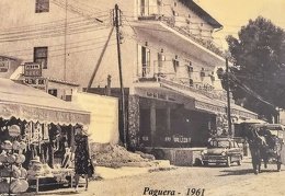 paguera in the sixties
