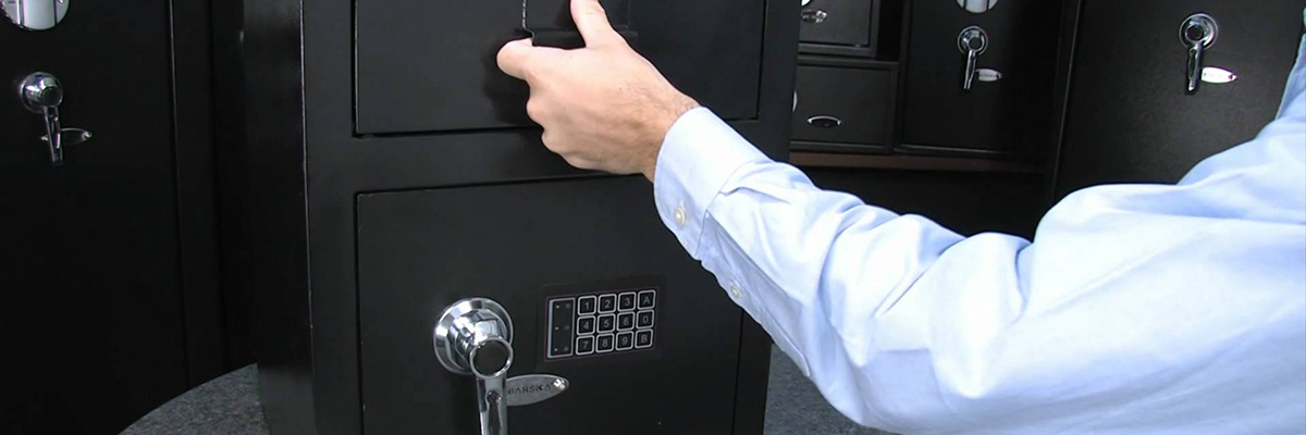 Перевозка сейфа