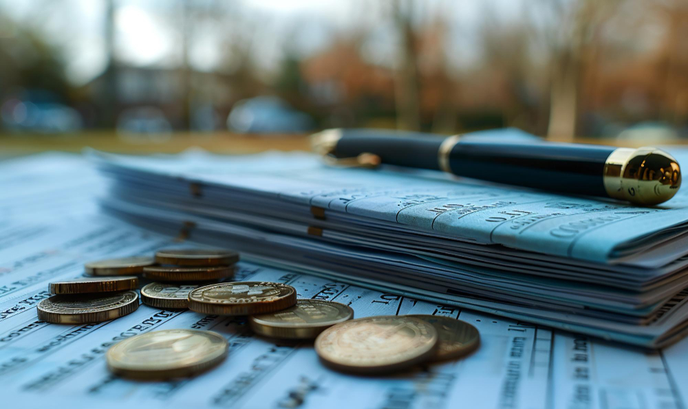 Купля‒продажа доли в уставном капитале ООО в 2025 году: нюансы, порядок, налоги