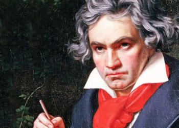 Анализ ДНК Бетховена показал отсутствие у него выдающихся музыкальных способностей