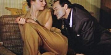 Нелюбовь: звездные пары в кино СССР, которые ненавидели друг друга