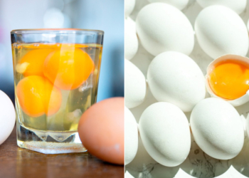 Можно ли пить сырые яйца и зачем люди это делают