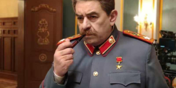 Китайский сериал со Сталиным вызвал споры среди россиян